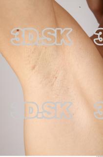 Underarm texture of Otakar 0001